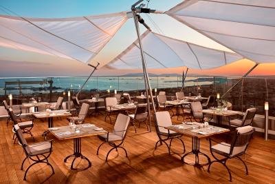 استانبول ماریوت هتل پندیک