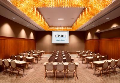 استانبول ماریوت هتل پندیک