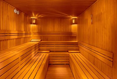 استانبول ماریوت هتل پندیک