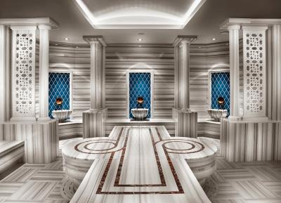 استانبول ماریوت هتل پندیک