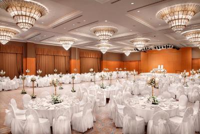 استانبول ماریوت هتل پندیک