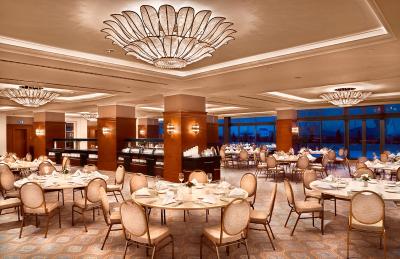 استانبول ماریوت هتل پندیک