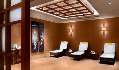 استانبول ماریوت هتل پندیک