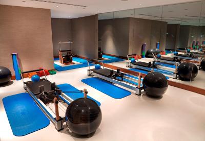 استانبول ماریوت هتل پندیک