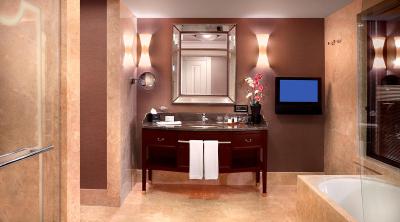 استانبول ماریوت هتل پندیک