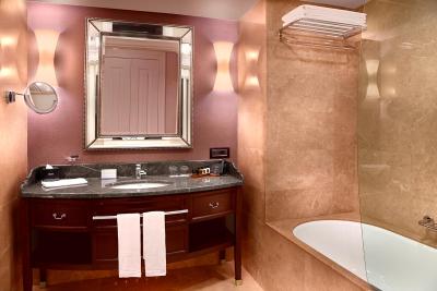 استانبول ماریوت هتل پندیک