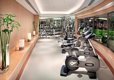 استانبول ماریوت هتل پندیک