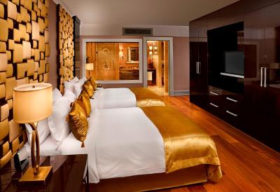 استانبول ماریوت هتل پندیک