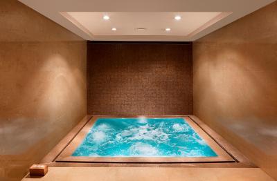 استانبول ماریوت هتل پندیک