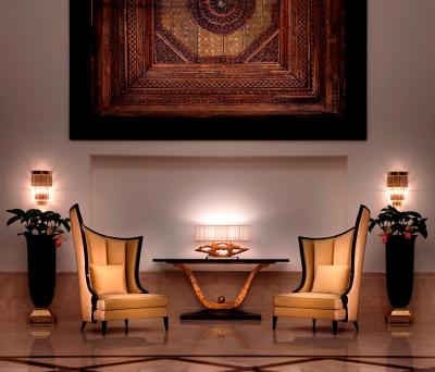 استانبول ماریوت هتل پندیک