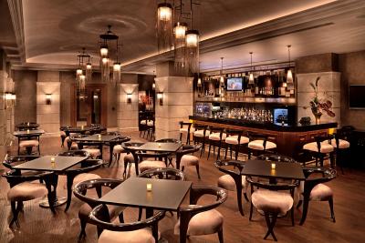 استانبول ماریوت هتل پندیک