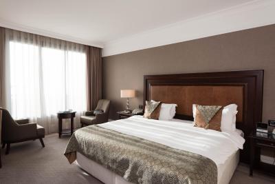 استانبول ماریوت هتل پندیک