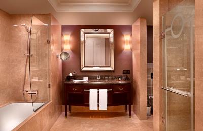 استانبول ماریوت هتل پندیک