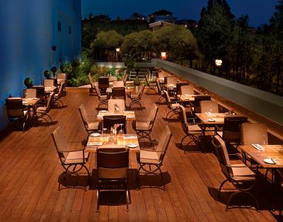 استانبول ماریوت هتل پندیک