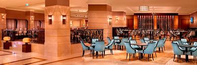 استانبول ماریوت هتل پندیک