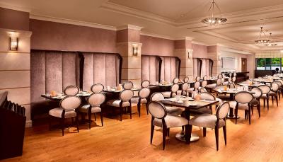 استانبول ماریوت هتل پندیک