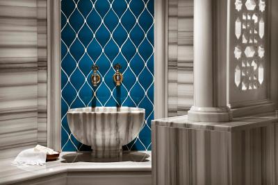 استانبول ماریوت هتل پندیک