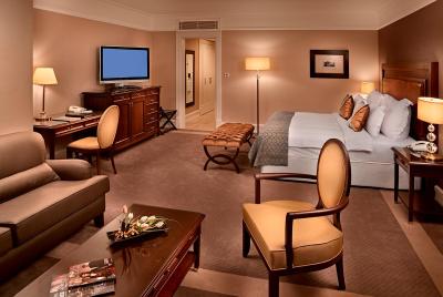 استانبول ماریوت هتل پندیک