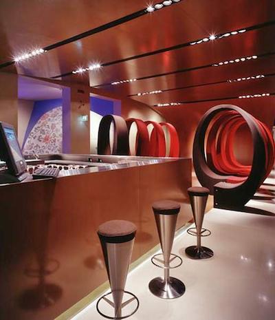 وناهتلز ویتریا فیرنز