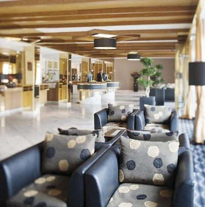 پارک این بای رادیسن لوبک