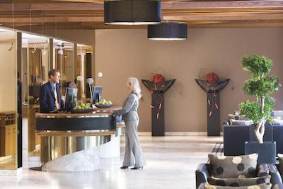 پارک این بای رادیسن لوبک