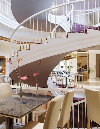 پارک این بای رادیسن لوبک