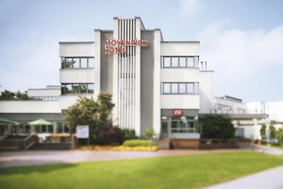 پارک این بای رادیسن لوبک