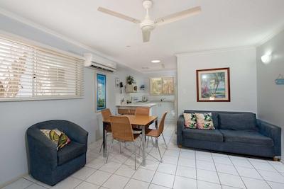 کمفرت ریزرت بلو پاسیفیک