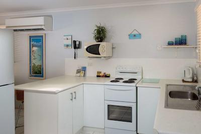 کمفرت ریزرت بلو پاسیفیک