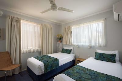 کمفرت ریزرت بلو پاسیفیک