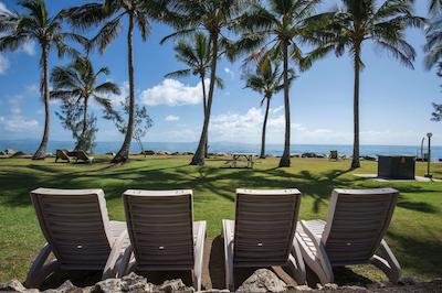 کمفرت ریزرت بلو پاسیفیک