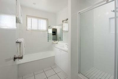 کمفرت ریزرت بلو پاسیفیک