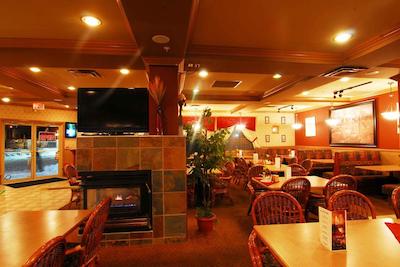 بست وسترن پلاس سانریس این