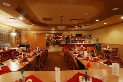 بست وسترن پلاس سانریس این