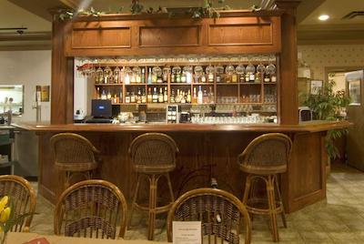 بست وسترن پلاس سانریس این