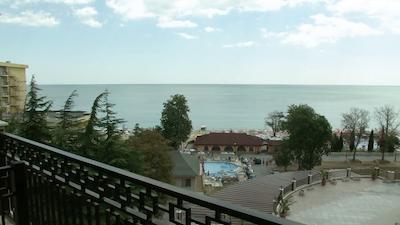 مورسکو اوکو گاردن