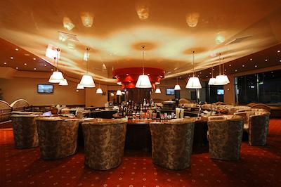 مورسکو اوکو گاردن