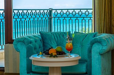 مورسکو اوکو گاردن