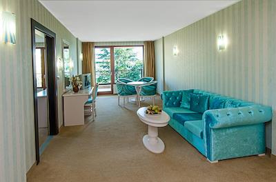 مورسکو اوکو گاردن