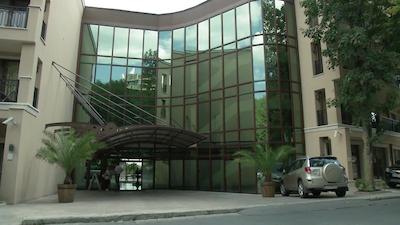 مورسکو اوکو گاردن