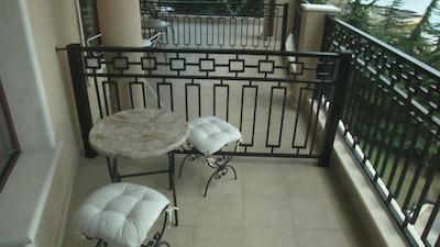 مورسکو اوکو گاردن