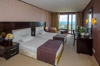 مورسکو اوکو گاردن