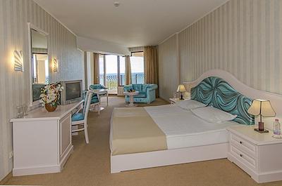 مورسکو اوکو گاردن