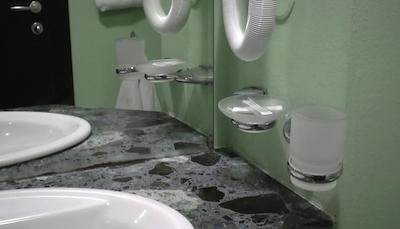 مورسکو اوکو گاردن