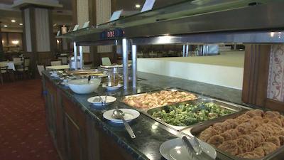 مورسکو اوکو گاردن