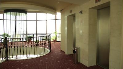 مورسکو اوکو گاردن