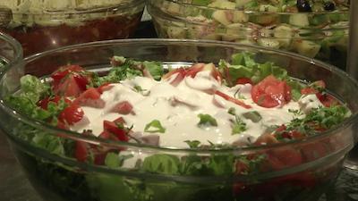 مورسکو اوکو گاردن