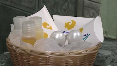 مورسکو اوکو گاردن