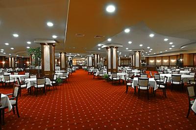 مورسکو اوکو گاردن