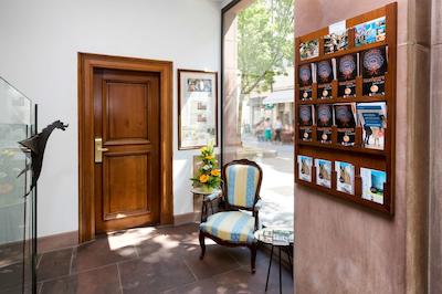 هتل د لورپ بای هاپیکولتور